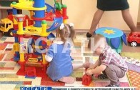 Все лучшее детям — новый детский сад открылся в Богородском районе