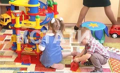 Все лучшее детям — новый детский сад открылся в Богородском районе