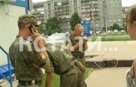 Сотрудники ФСБ начали обыски в организации, построившей станцию метро «Стрелка»