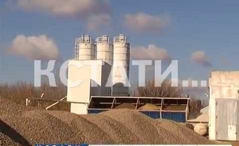 Низконапорная плотина через Волгу будет построена в Сормовском районе