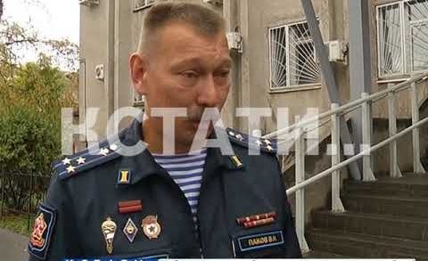 Сам себе призывная комиссия — в Дзержинске судят комиссара, раздававшего военные билеты