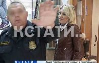 Судебные баталии на кулаках — пристав и адвокат подрались в Балахнинском городском суде