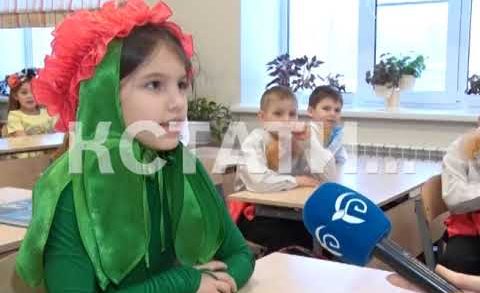 Елка желаний в Москве исполнила мечту воспитанников дзержинского детдома