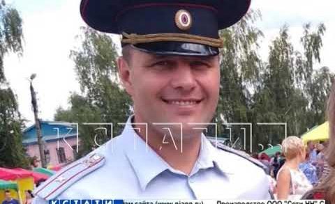 Начальник отдела полиции в Спасском районе задержан за взятку
