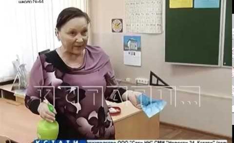 Эпидемия гриппа набирает обороты в Нижегородской области
