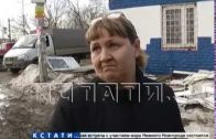 Каменный убийца — «разливайку» в которой клиент расстрелял посетителей сносят в Автозаводском районе