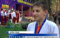 Самые веселые и находчивые нижегородские дети приняли участие в финале КВН