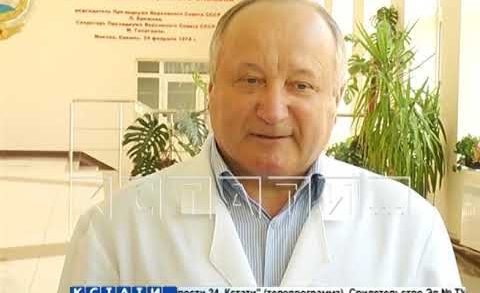 В больнице Семашко готовится к открытию отделение реабилитации пациентов с нарушением функции ЦНС