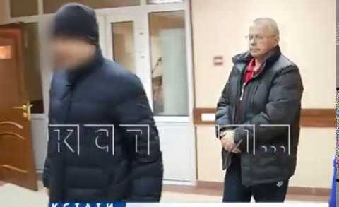 Продавец званий — главный кадровик нижегородской полиции арестован за торговлю чинами