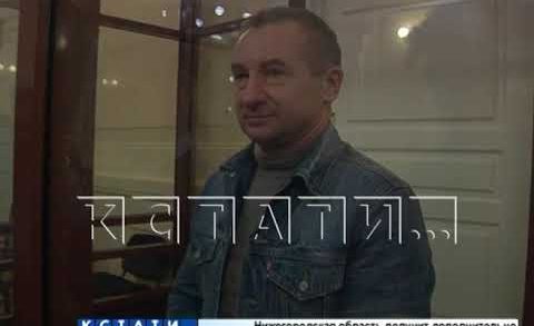 Глава нижегородских кладбищ признан виновным во взяточничестве