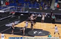Нижегородские баскетболисты прервали серию поражений