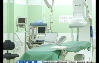 Современная гибридная операционная открылась на базе Нижегородского кардиоцентра