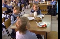 Внеплановая проверка школьного питания прошла в Приокском районе
