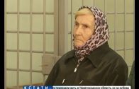 За мак на огороде 80-летнюю пенсионерку судят по статье предусматривающей 8 лет тюрьмы