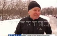 Двойной юбилей отмечает самый заслуженный бегун Нижнего Новгорода