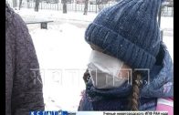 Медицинские маски исчезают из нижегородских аптек