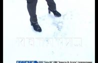 Нижегородские ДУКи стали лидерами антирейтинга плохой уборки снега