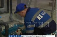 Опыт «Нижегородского водоканала» перенимают в других регионах России