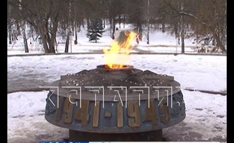 Памятник воинам, погибшим в локальных конфликтах, будет установлен в Автозаводском районе