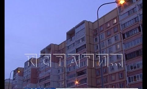 С темным прошлым жилого комплекса «Победа» в Сормовском районе покончено