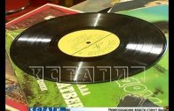 Музыкальная миллионерша — коллекцию из 5 тысяч виниловых пластинок накопила жительница Городца
