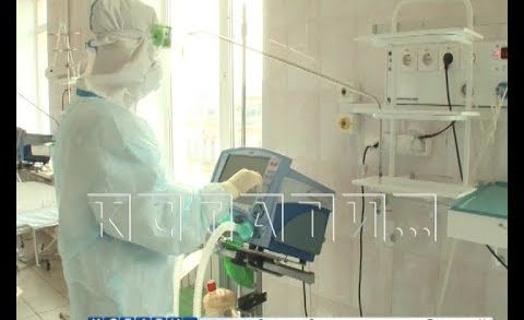 Нижегородская область наращивает медицинскую мощь