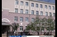 Завершается капитальный ремонт в 141-й школе Сормовского района
