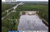 Две крупные свалки будут ликвидированы в Нижнем Новгороде