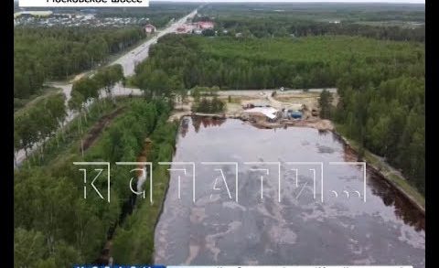 Две крупные свалки будут ликвидированы в Нижнем Новгороде