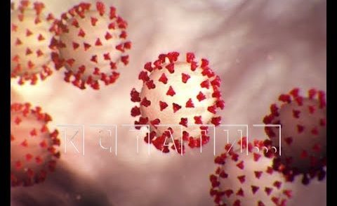 Резкое число заболевших коронавирусом привело к усилению контроля за масочно-перчаточным режимом