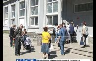 Шквал финансовых и санитарных нарушений обрушила на пенсионеров почта в Сормове