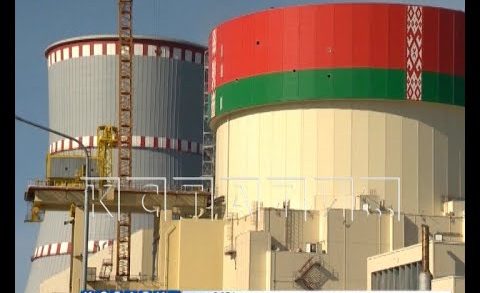 Нижегородская инжиниринговая компания участвует в завершении строительства Белорусской АЭС