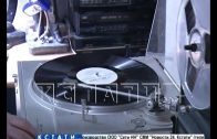 Окруженный музыкой — нижегородец собрал коллекцию из 15000 виниловых пластинок