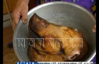 Вспышка чумы свиней в Бутурлинском районе — строгость на словах, халатность на деле
