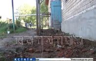Капитальная разруха вместо капитального ремонта пришла в село Новоликеево