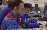 Нижегородские атомщики обеспечили безопасность эксплуатации Белорусской АЭС
