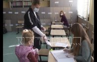 Антирекорд по явке был установлен на выборах в гордуму Нижнего Новгорода