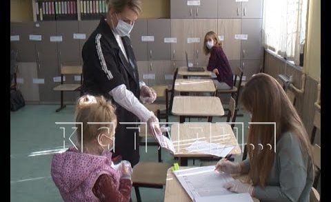 Антирекорд по явке был установлен на выборах в гордуму Нижнего Новгорода