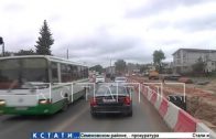 Ольгинская пробка выбила частных перевозчиков с рынка