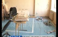 Сроки окончания ремонта старейшей школы Нижнего Новгорода сорваны в третий раз
