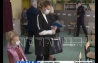 В Нижегородской области начались выборы депутатов муниципалитетов