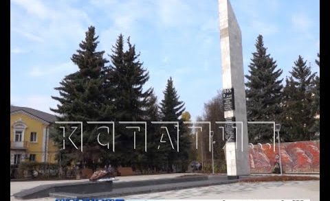 33 общественных пространства будут отремонтированы в Нижнем Новгороде