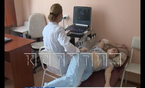 Новое медицинское оборудование поступает в нижегородские больницы