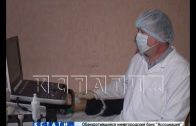 Новое оборудование поступает в больницы Нижегородской области
