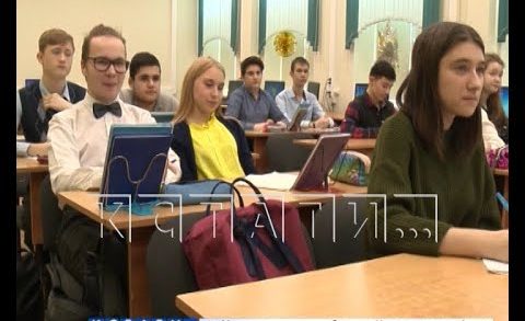 Нижегородские школы вернулись к нормальному режиму обучения
