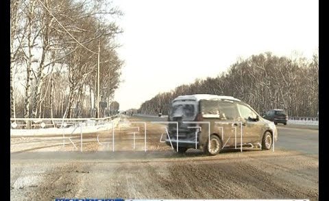 За безопасность на Московском шоссе жители Березовой поймы заплатят личным удобством