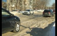 Главный в Нижнем Новгороде по снегу рассказал о сроках устранения последствий снегопада