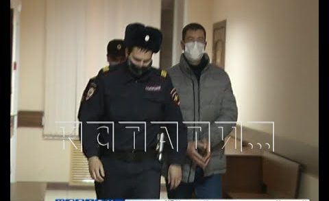 ГУФСИН идет на рекорд — за полгода арестован девятый руководитель ведомства