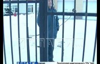 Сотрудник МЧС арестован за вымогательство взятки у руководителя Балахнинского предприятия