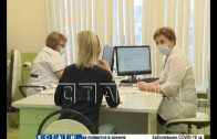 В Нижнем Новгороде стартовал месячник по борьбе с онкологическими заболеваниями